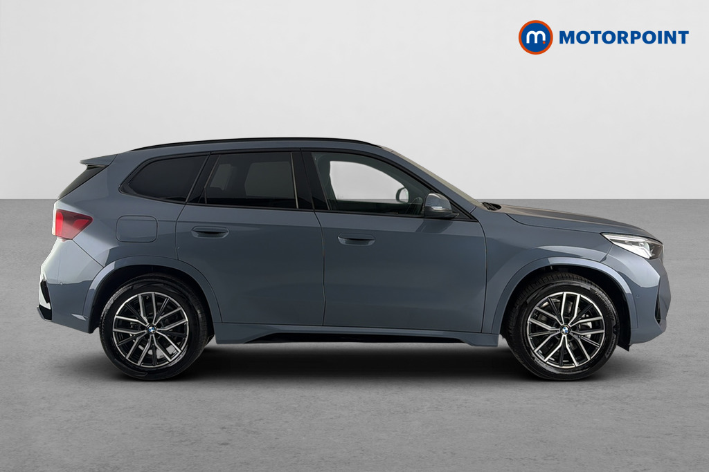 BMW X1 M Sport Automatic Petrol SUV - Stock Number (1687131) - Passenger side