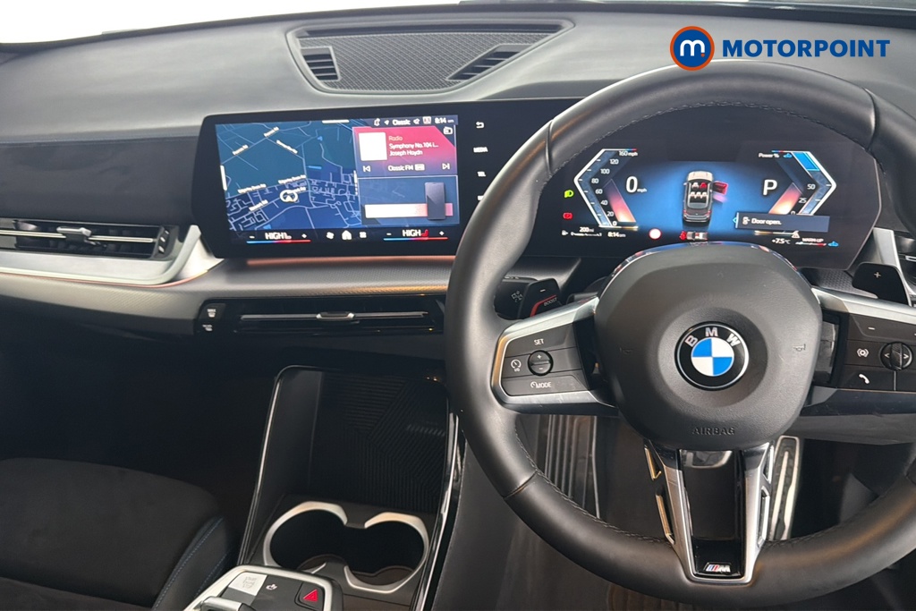 BMW X1 M Sport Automatic Petrol SUV - Stock Number (1687131) - 1st supplementary image