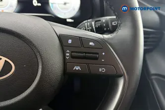 Hyundai I20 Tech Line Automatic Petrol Hatchback - Stock Number (1687635) - 3rd supplementary image