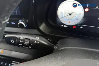 Hyundai I20 Tech Line Automatic Petrol Hatchback - Stock Number (1687635) - 5th supplementary image