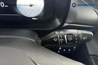 Hyundai I20 Tech Line Automatic Petrol Hatchback - Stock Number (1687635) - 6th supplementary image