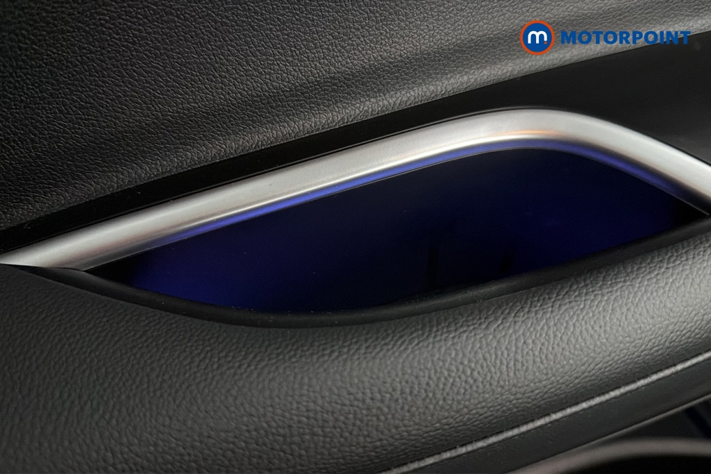 Hyundai I20 Tech Line Automatic Petrol Hatchback - Stock Number (1687635) - 10th supplementary image