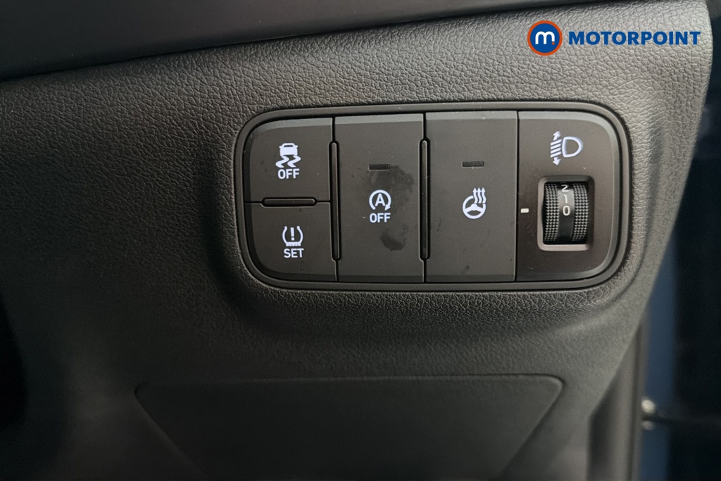 Hyundai I20 Tech Line Automatic Petrol Hatchback - Stock Number (1687635) - 11th supplementary image
