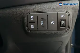 Hyundai I20 Tech Line Automatic Petrol Hatchback - Stock Number (1687635) - 11th supplementary image