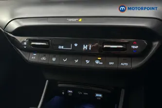 Hyundai I20 Tech Line Automatic Petrol Hatchback - Stock Number (1687635) - 12th supplementary image