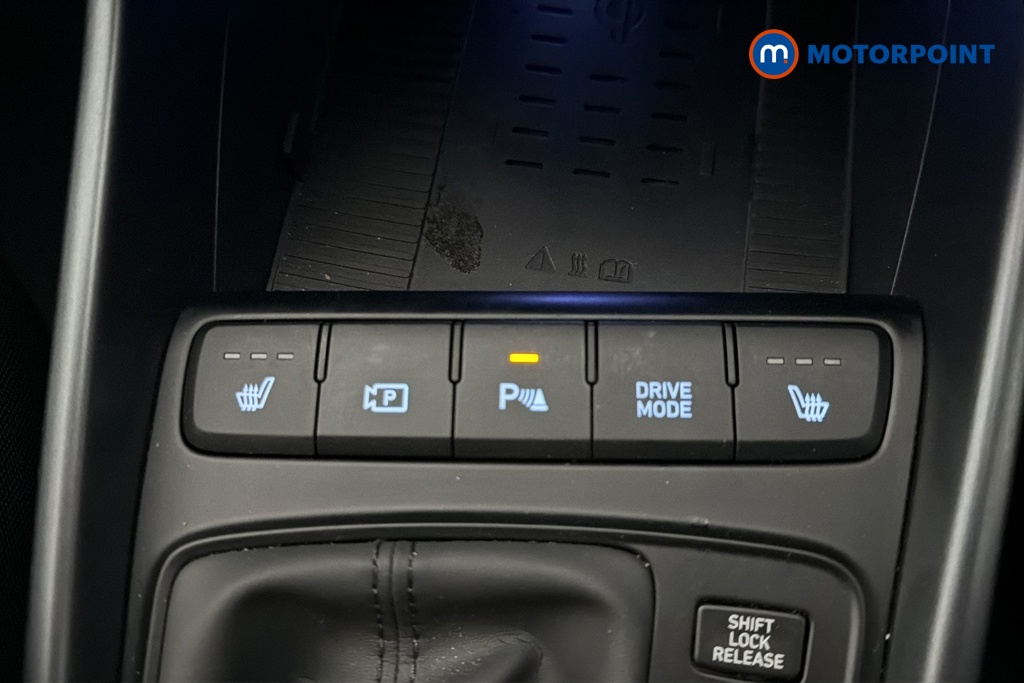 Hyundai I20 Tech Line Automatic Petrol Hatchback - Stock Number (1687635) - 14th supplementary image