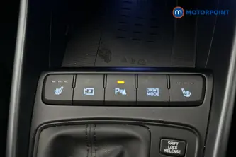 Hyundai I20 Tech Line Automatic Petrol Hatchback - Stock Number (1687635) - 14th supplementary image