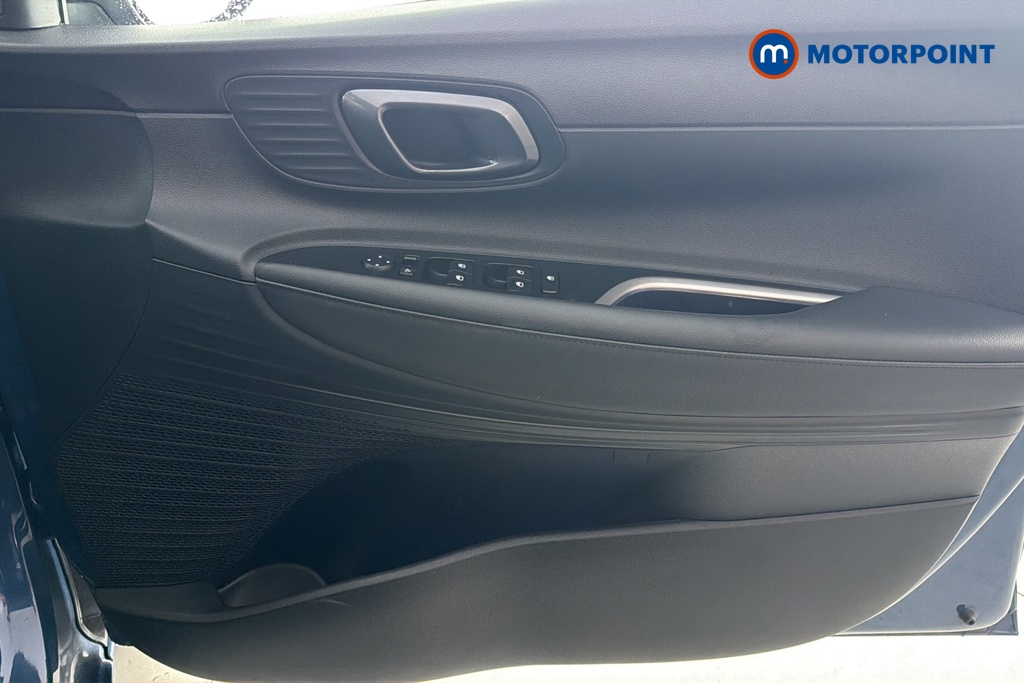 Hyundai I20 Tech Line Automatic Petrol Hatchback - Stock Number (1687635) - 18th supplementary image
