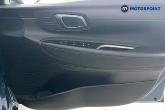 Hyundai I20 Tech Line Automatic Petrol Hatchback - Stock Number (1687635) - 18th supplementary image