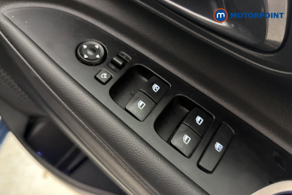 Hyundai I20 Tech Line Automatic Petrol Hatchback - Stock Number (1687635) - 19th supplementary image