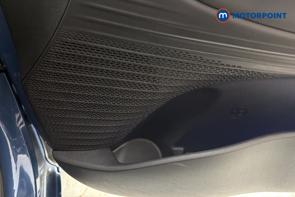 Hyundai I20 Tech Line Automatic Petrol Hatchback - Stock Number (1687635) - 21st supplementary image