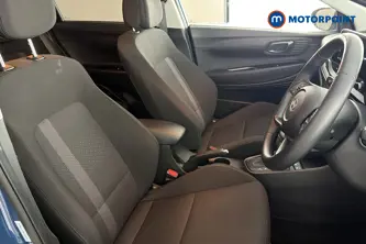 Hyundai I20 Tech Line Automatic Petrol Hatchback - Stock Number (1687635) - 22nd supplementary image