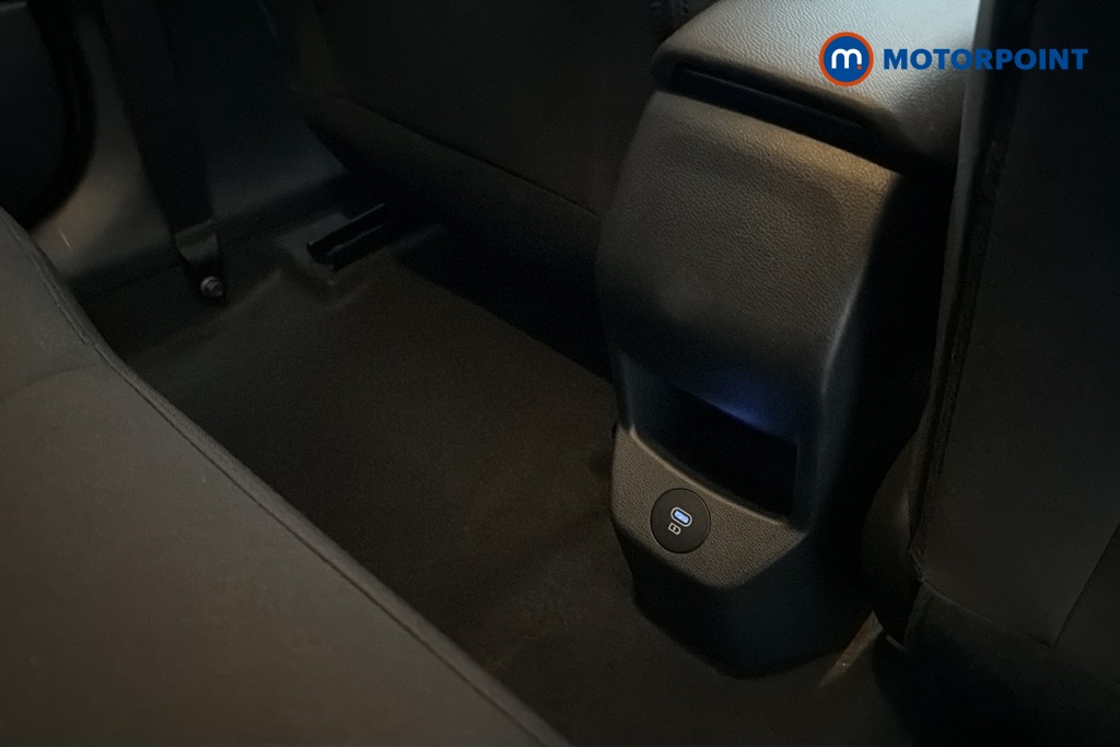 Hyundai I20 Tech Line Automatic Petrol Hatchback - Stock Number (1687635) - 28th supplementary image