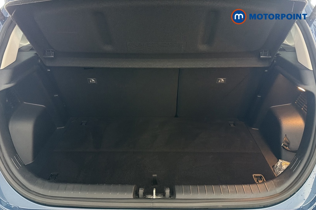 Hyundai I20 Tech Line Automatic Petrol Hatchback - Stock Number (1687635) - 30th supplementary image