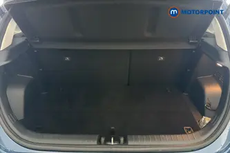Hyundai I20 Tech Line Automatic Petrol Hatchback - Stock Number (1687635) - 30th supplementary image