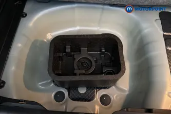 Hyundai I20 Tech Line Automatic Petrol Hatchback - Stock Number (1687635) - 33rd supplementary image
