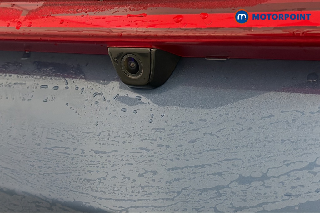Hyundai I20 Tech Line Automatic Petrol Hatchback - Stock Number (1687635) - 37th supplementary image