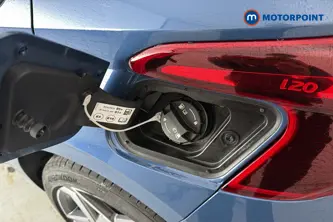 Hyundai I20 Tech Line Automatic Petrol Hatchback - Stock Number (1687635) - 41st supplementary image