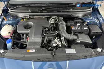 Hyundai I20 Tech Line Automatic Petrol Hatchback - Stock Number (1687635) - 48th supplementary image