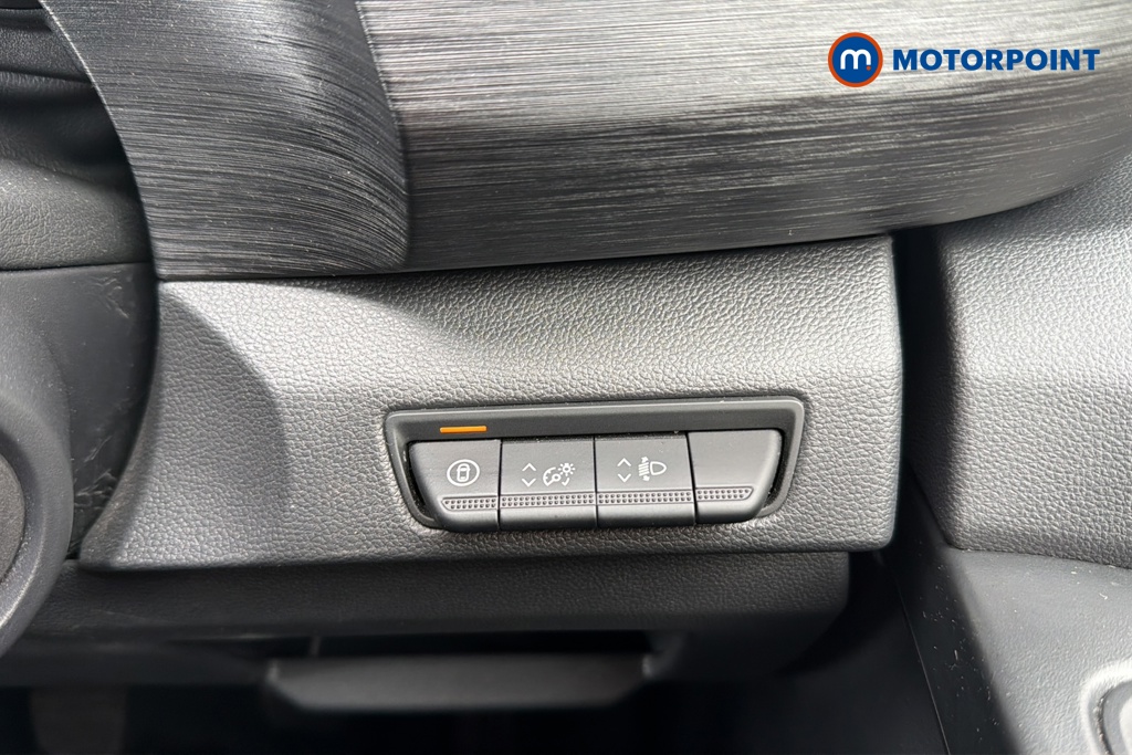 Renault Trafic Extra Sport Manual Diesel Panel Van - Stock Number (1687951) - 11th supplementary image