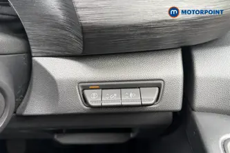 Renault Trafic Extra Sport Manual Diesel Panel Van - Stock Number (1687951) - 11th supplementary image
