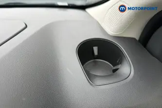 Renault Trafic Extra Sport Manual Diesel Panel Van - Stock Number (1687951) - 16th supplementary image