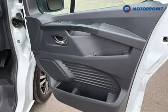 Renault Trafic Extra Sport Manual Diesel Panel Van - Stock Number (1687951) - 18th supplementary image