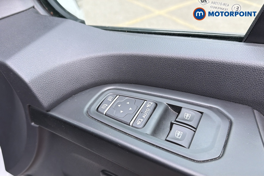 Renault Trafic Extra Sport Manual Diesel Panel Van - Stock Number (1687951) - 19th supplementary image