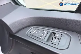 Renault Trafic Extra Sport Manual Diesel Panel Van - Stock Number (1687951) - 19th supplementary image