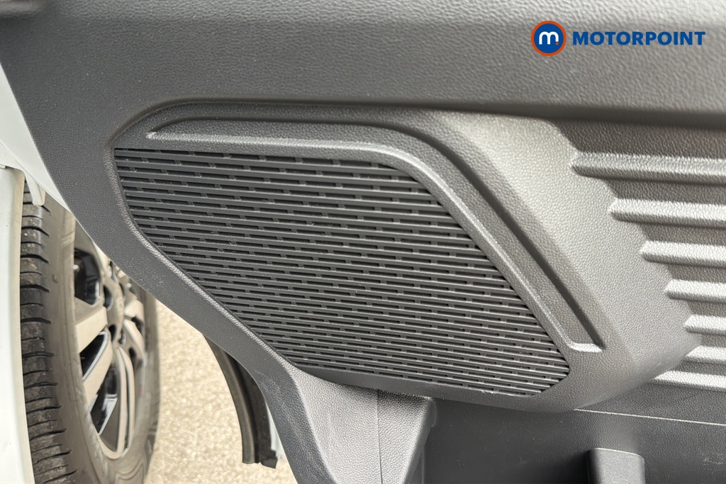 Renault Trafic Extra Sport Manual Diesel Panel Van - Stock Number (1687951) - 21st supplementary image