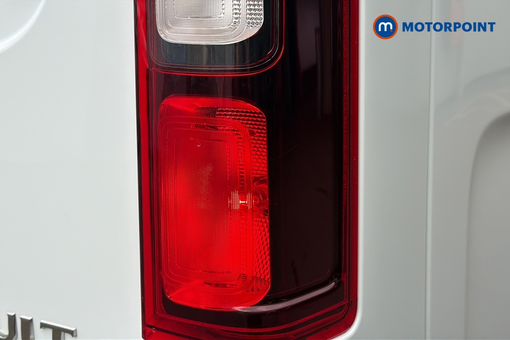 Renault Trafic Extra Sport Manual Diesel Panel Van - Stock Number (1687951) - 36th supplementary image