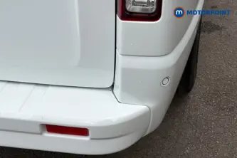 Renault Trafic Extra Sport Manual Diesel Panel Van - Stock Number (1687951) - 39th supplementary image