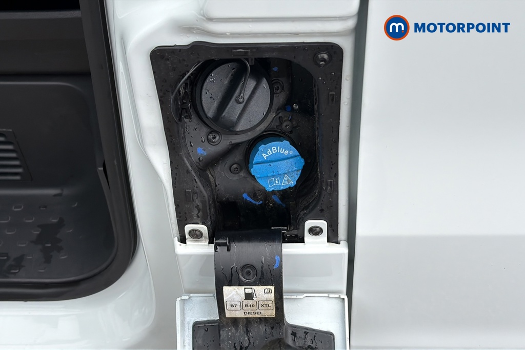 Renault Trafic Extra Sport Manual Diesel Panel Van - Stock Number (1687951) - 41st supplementary image