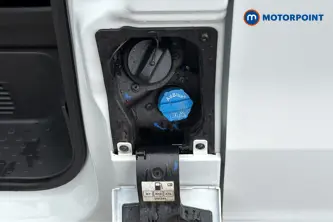 Renault Trafic Extra Sport Manual Diesel Panel Van - Stock Number (1687951) - 41st supplementary image