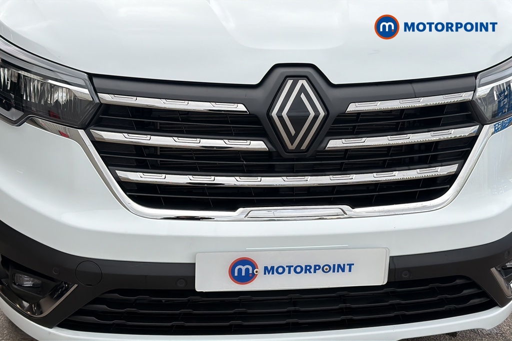 Renault Trafic Extra Sport Manual Diesel Panel Van - Stock Number (1687951) - 43rd supplementary image