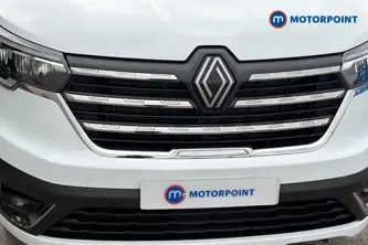 Renault Trafic Extra Sport Manual Diesel Panel Van - Stock Number (1687951) - 43rd supplementary image