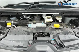 Renault Trafic Extra Sport Manual Diesel Panel Van - Stock Number (1687951) - 48th supplementary image