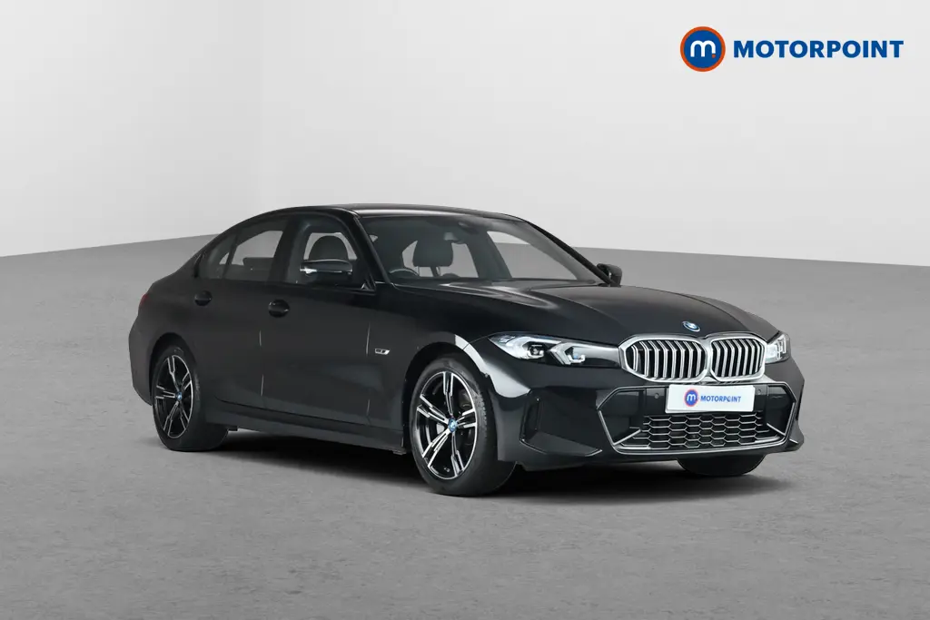2023 BMW 3 Series