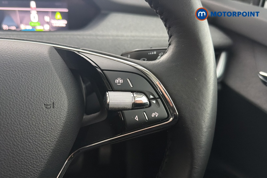 Skoda Enyaq 80 Ecosuite Automatic Electric SUV - Stock Number (1688302) - 3rd supplementary image
