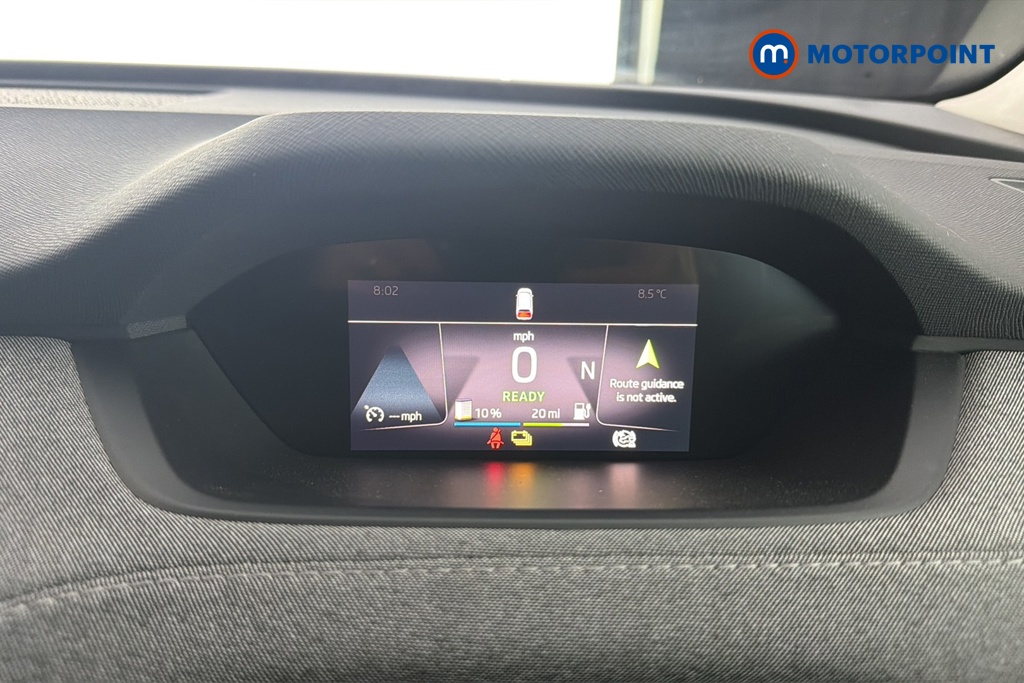 Skoda Enyaq 80 Ecosuite Automatic Electric SUV - Stock Number (1688302) - 7th supplementary image