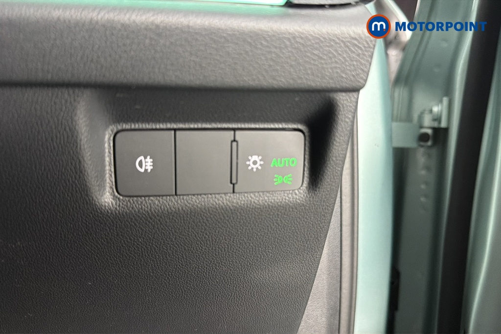 Skoda Enyaq 80 Ecosuite Automatic Electric SUV - Stock Number (1688302) - 11th supplementary image