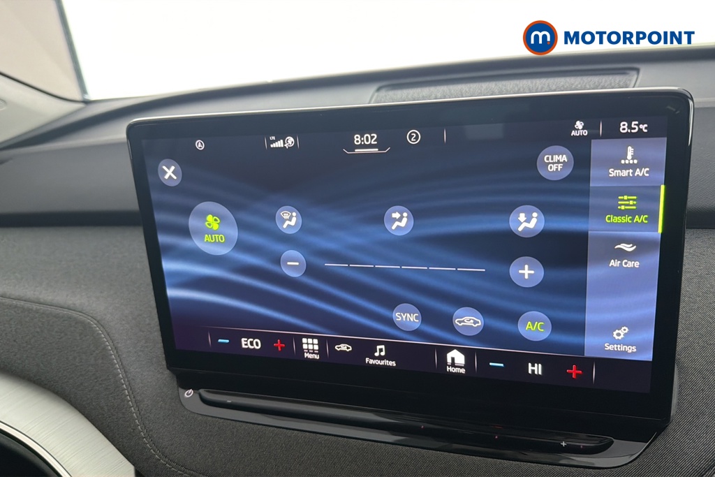 Skoda Enyaq 80 Ecosuite Automatic Electric SUV - Stock Number (1688302) - 12th supplementary image