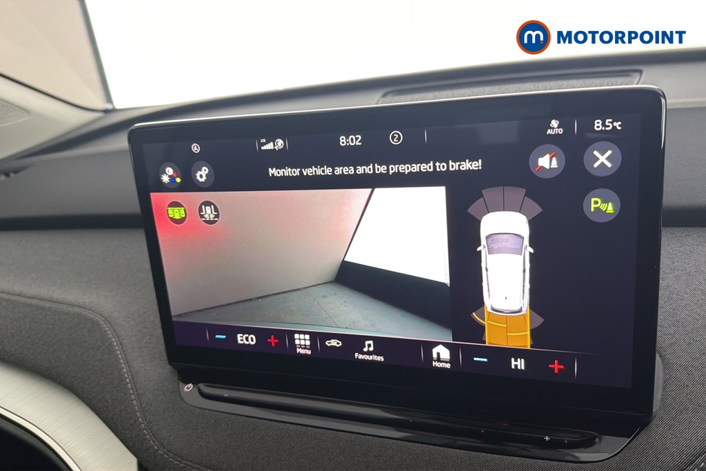 Skoda Enyaq 80 Ecosuite Automatic Electric SUV - Stock Number (1688302) - 13th supplementary image