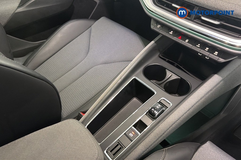 Skoda Enyaq 80 Ecosuite Automatic Electric SUV - Stock Number (1688302) - 15th supplementary image