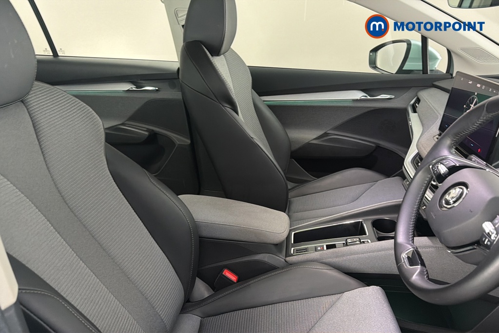 Skoda Enyaq 80 Ecosuite Automatic Electric SUV - Stock Number (1688302) - 22nd supplementary image