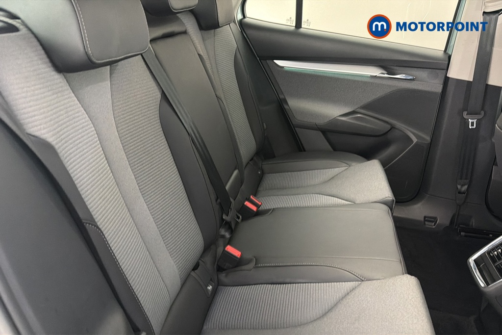 Skoda Enyaq 80 Ecosuite Automatic Electric SUV - Stock Number (1688302) - 25th supplementary image