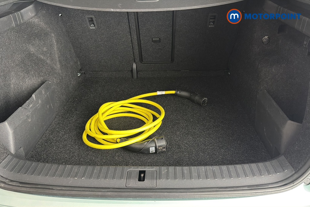 Skoda Enyaq 80 Ecosuite Automatic Electric SUV - Stock Number (1688302) - 34th supplementary image
