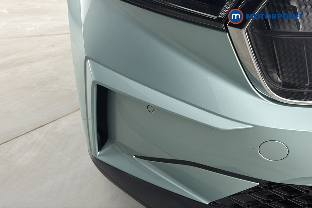 Skoda Enyaq 80 Ecosuite Automatic Electric SUV - Stock Number (1688302) - 38th supplementary image
