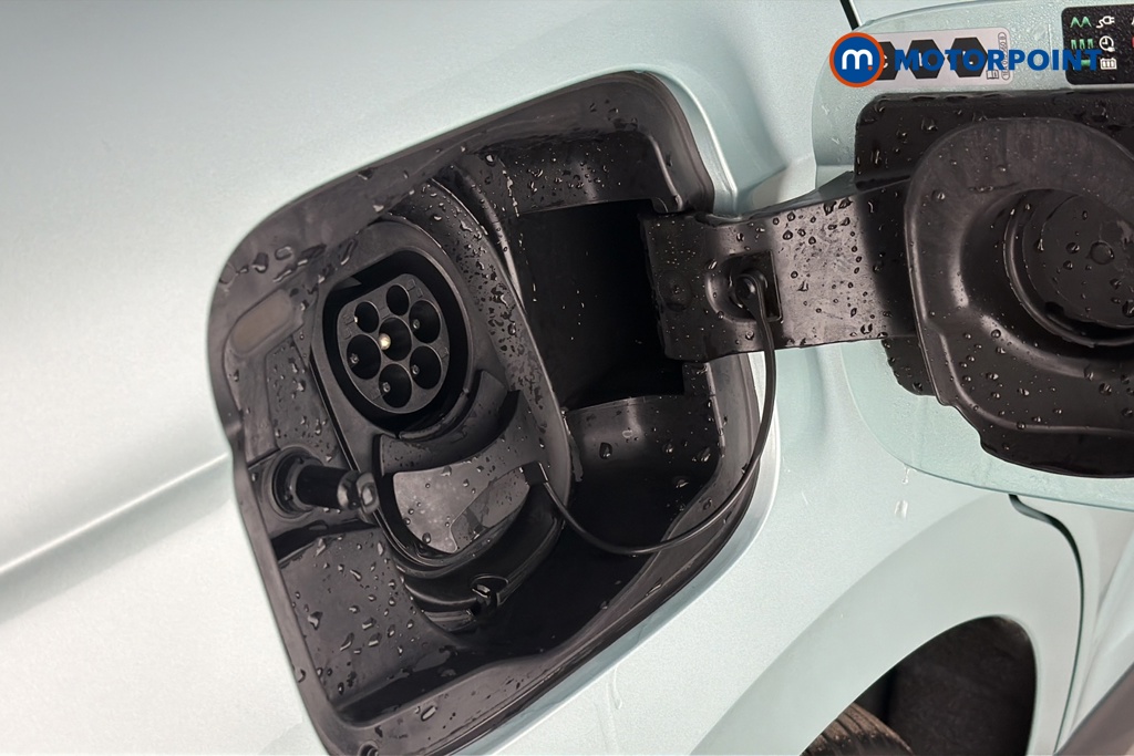 Skoda Enyaq 80 Ecosuite Automatic Electric SUV - Stock Number (1688302) - 41st supplementary image