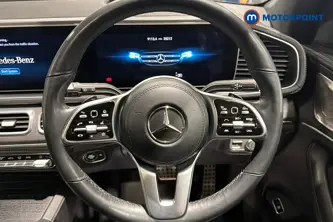 Mercedes-Benz GLS Night Edition Automatic Diesel SUV - Stock Number (1688505) - 2nd supplementary image